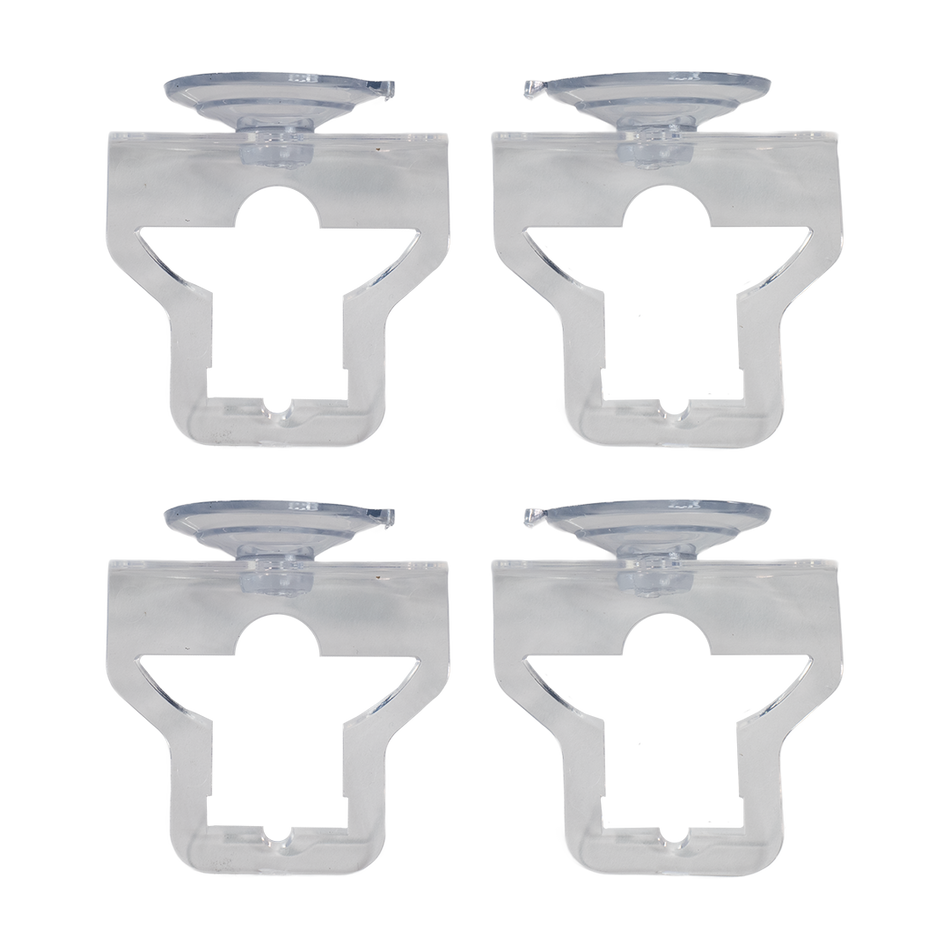 SunBlaster Brackets
