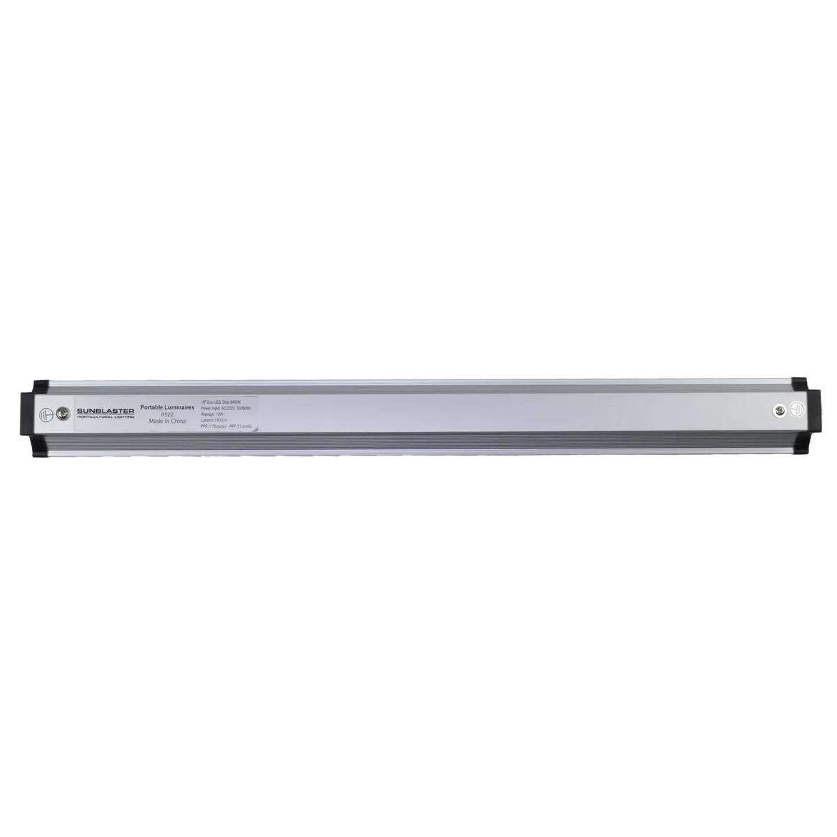 SunBlaster Led Propagation Lights - LED - 12 W - 18" (45 cm)