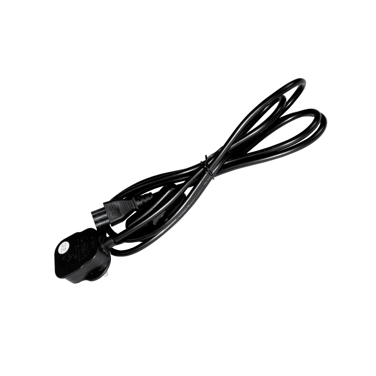 SunBlaster Accessories - SunBlaster UK Power Cord