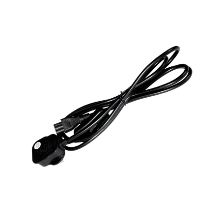 SunBlaster Accessories - SunBlaster UK Power Cord