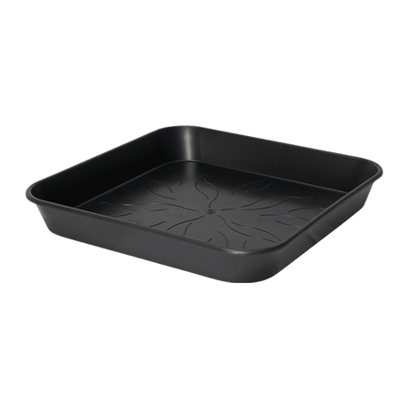 Square Saucers - 17 cm