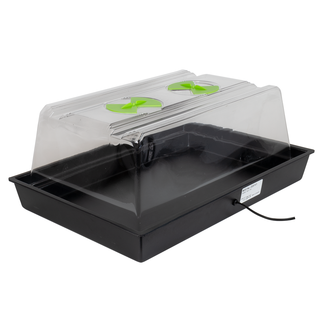 X-Stream Heat Propagator - Small Heat