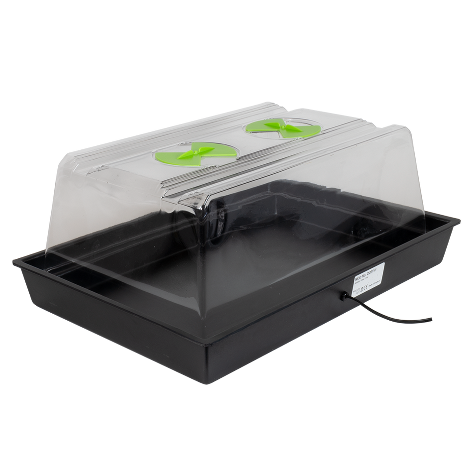 X-Stream Heat Propagator - Small Heat