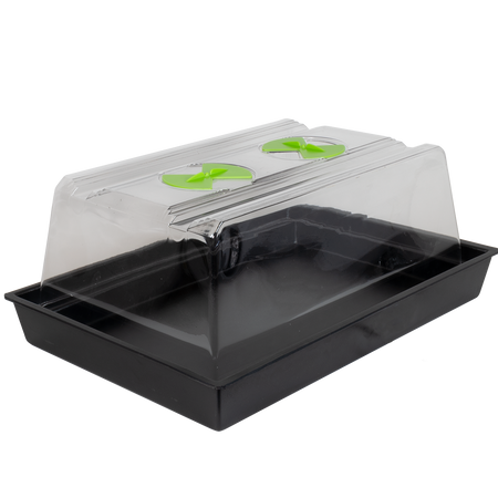 X-Stream Heat Propagator - Base - Small Heated Base