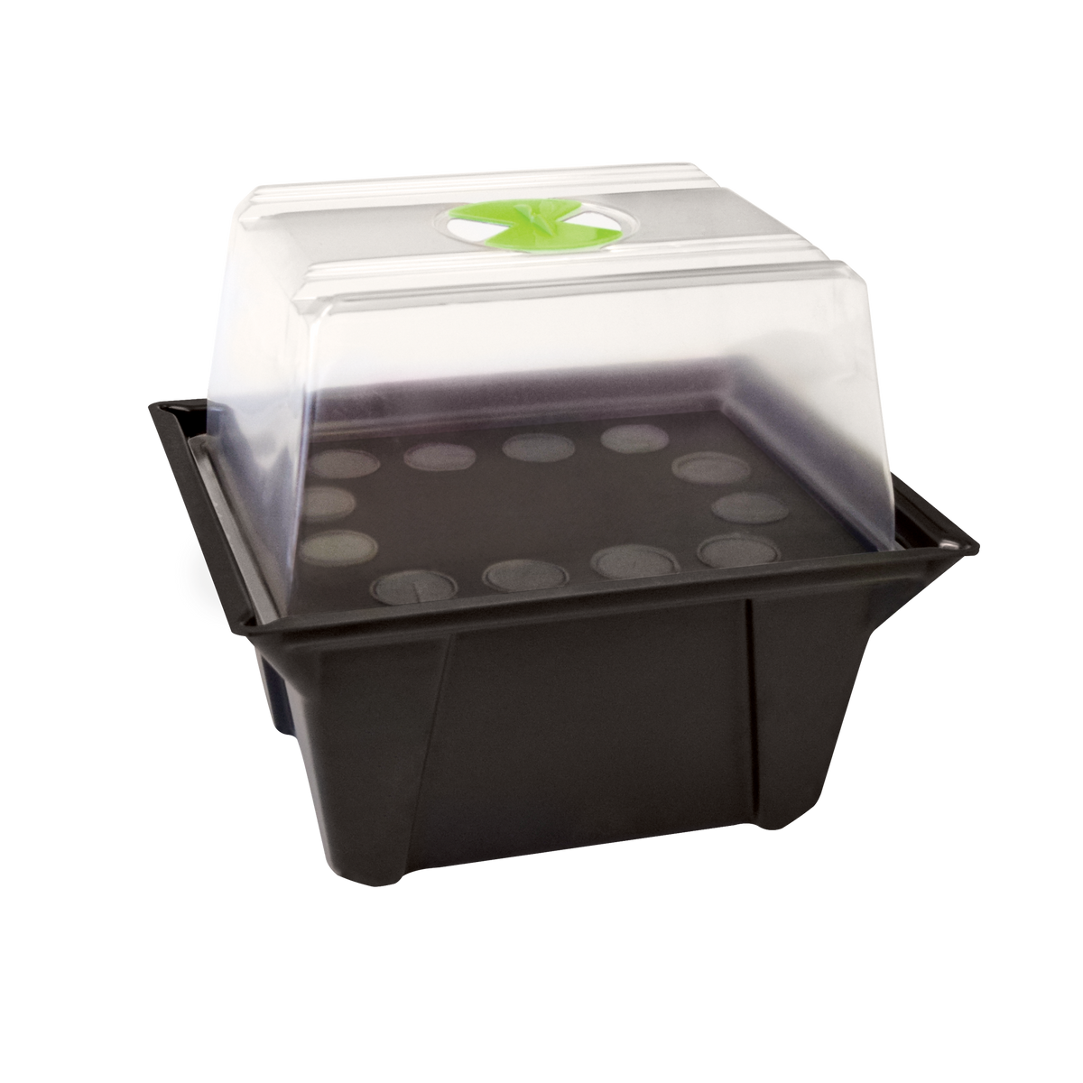 X-Stream Aeroponic Propagators - 12 Site