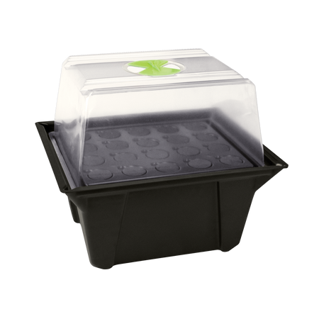 X-Stream Aeroponic Propagators - 20 Site
