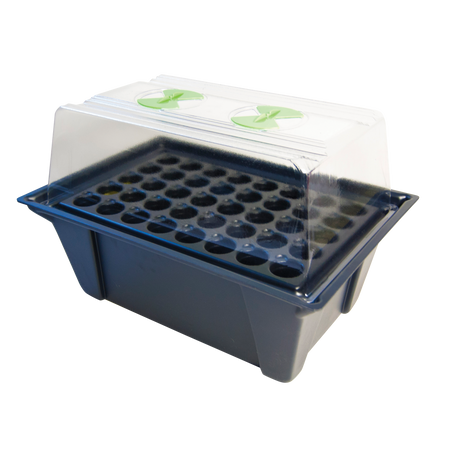 X-Stream Aeroponic Propagators - 40 Site