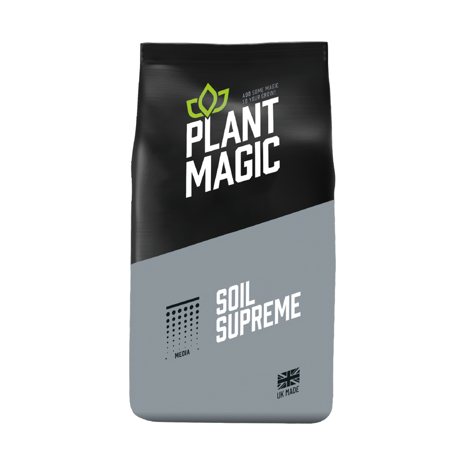 Plant Magic Growing Media